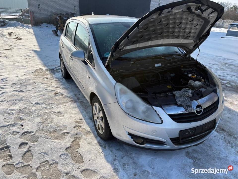 Corsa 12 Corsa Lipsko