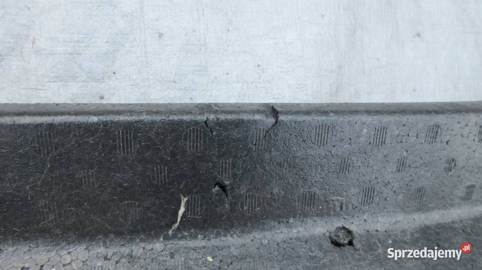 LEXUS CT CT200H ABSORBER ZDERZAKA PRZÓD PIANKA Ruda Śląska