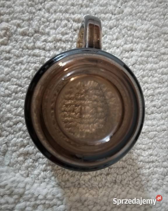 Dymne kubki 250 ml marki Arcoroc Luminarc