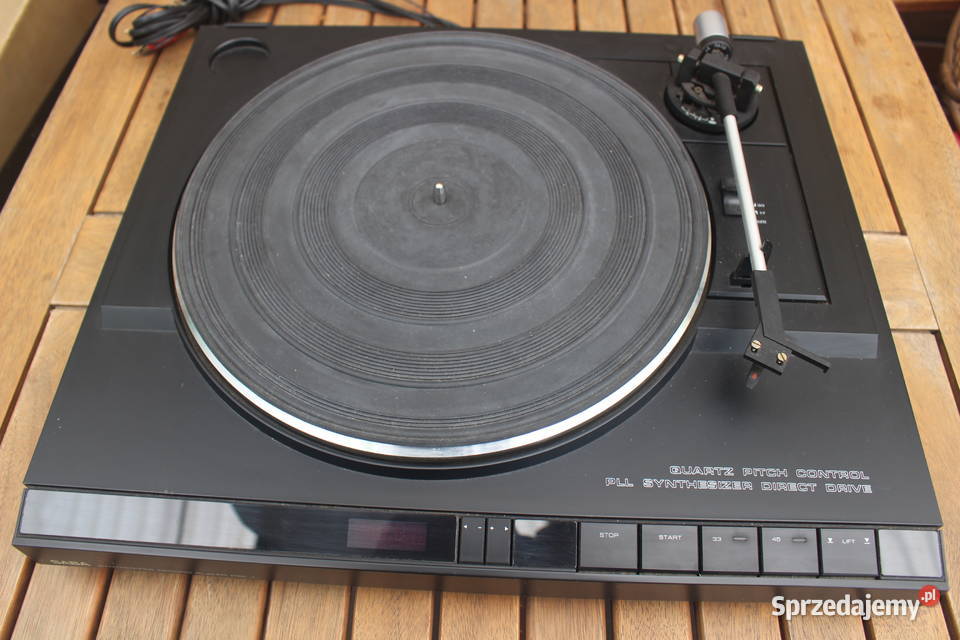 gramofon saba psp 1 Gramofony wielkopolskie Kalisz