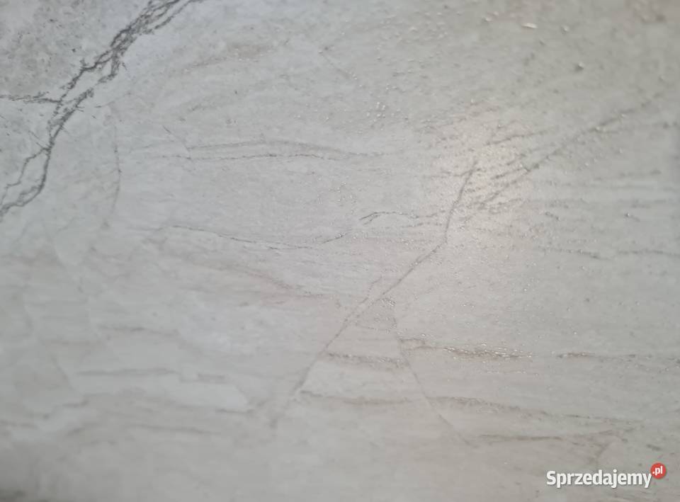 Gres szkliwiony Earth Song White 60 x 120 144 HM Warszawa