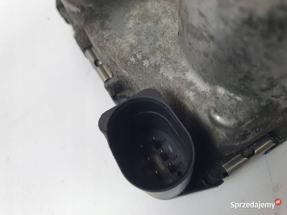 PRZEPUSTNICA Renault Traffic Koleos Laguna 20