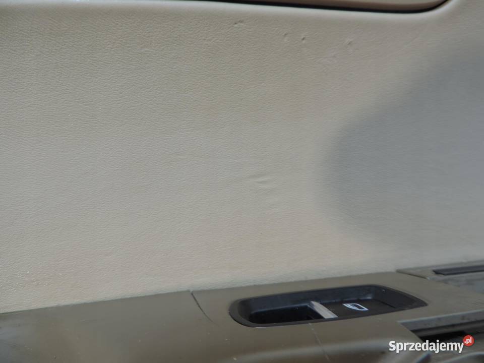 TAPICERKA BOCZEK DRZWI PRAWY TYŁ PORSCHE CAYENNE Tapicerki samochodowe kujawsko-pomorskie