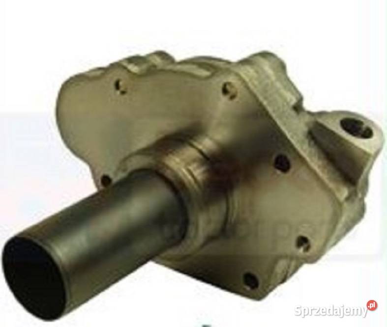 POMPA HYDRAULICZNA JOHN DEERE AL68094 dolnośląskie Wrocław