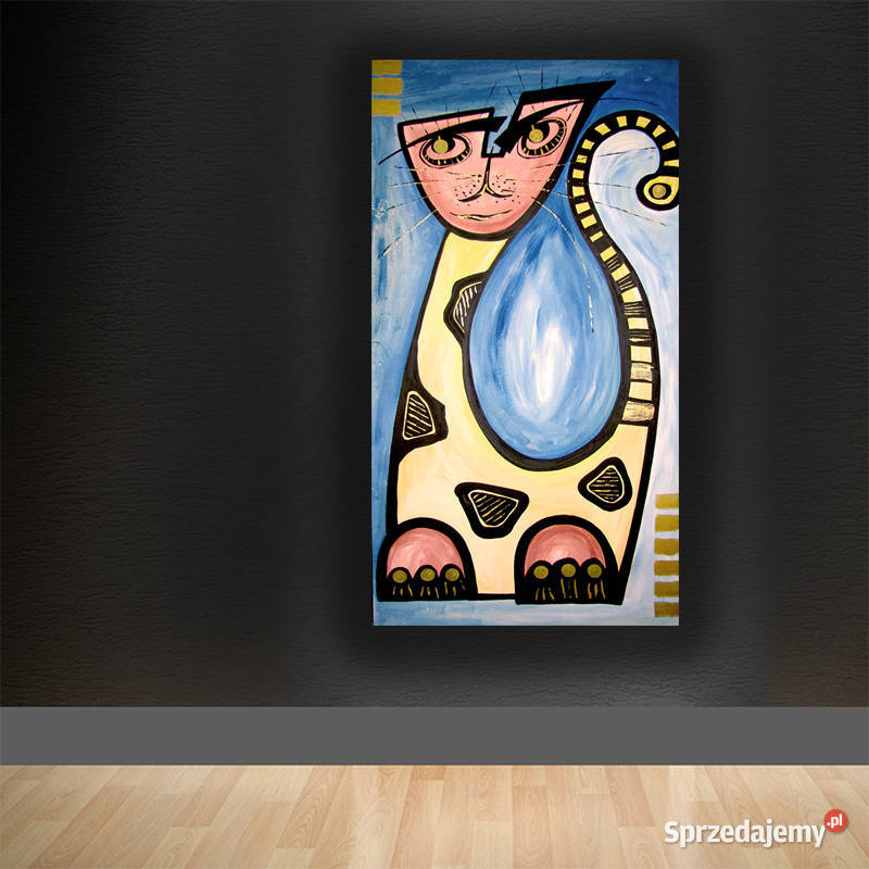 KOT 1054 mazowieckie Warszawa