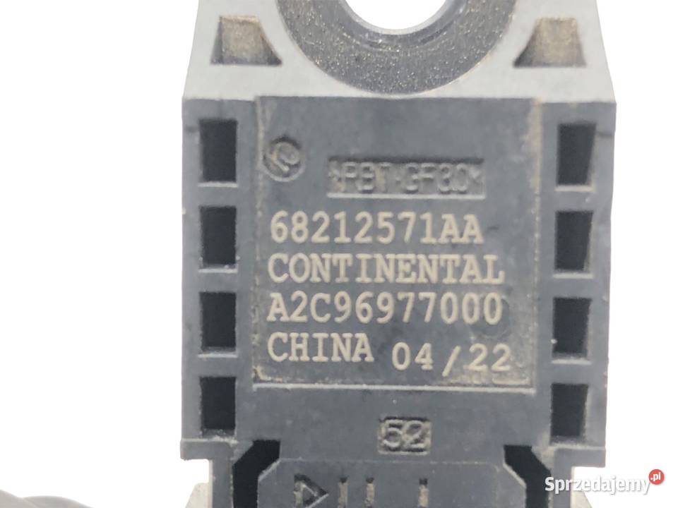 CZUJNIK CIŚNIENIA 68212571AA PRESOSTAT