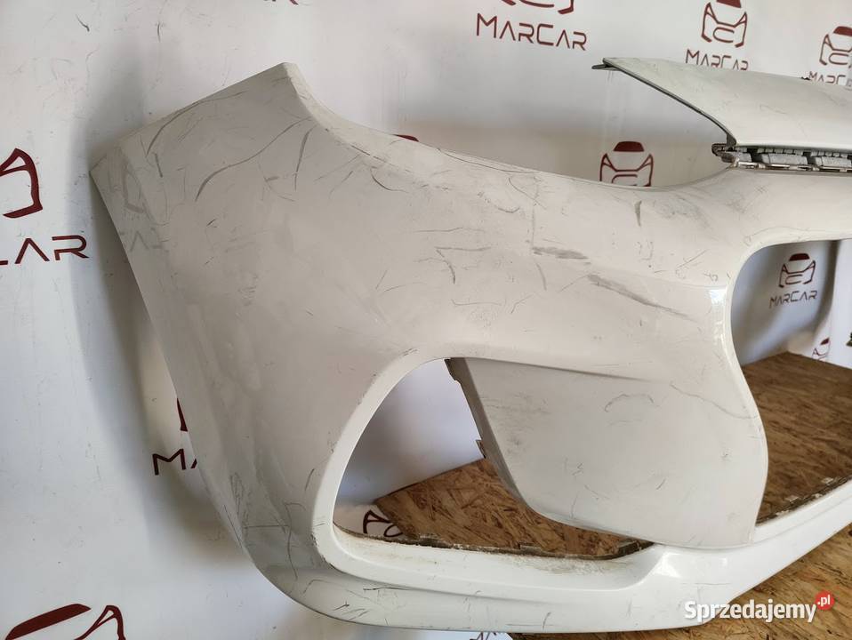 Zderzak Przedni Przód Hyundai i10 II 2 Lift Pleszew