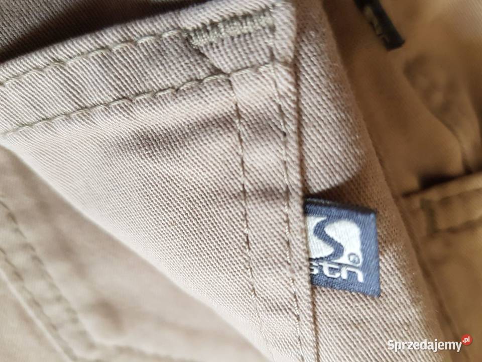 XLspodnie dżinsowe bawełniane męskie damskie Kielce