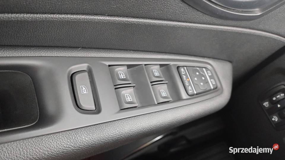 Renault Captur 13 Limited 130Navi kamera alu immobilizer Bielsko-Biała