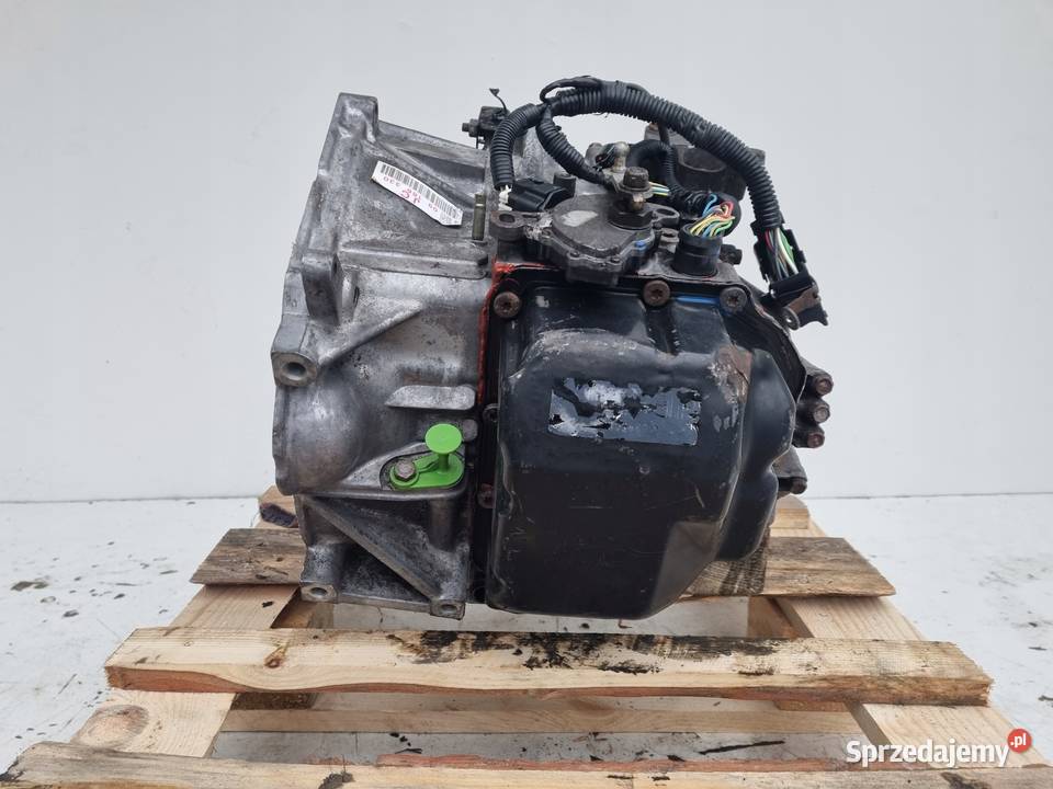 AUTOMATYCZNA SKRZYNIA BIEGÓW Opel Vectra C 22 Chełm