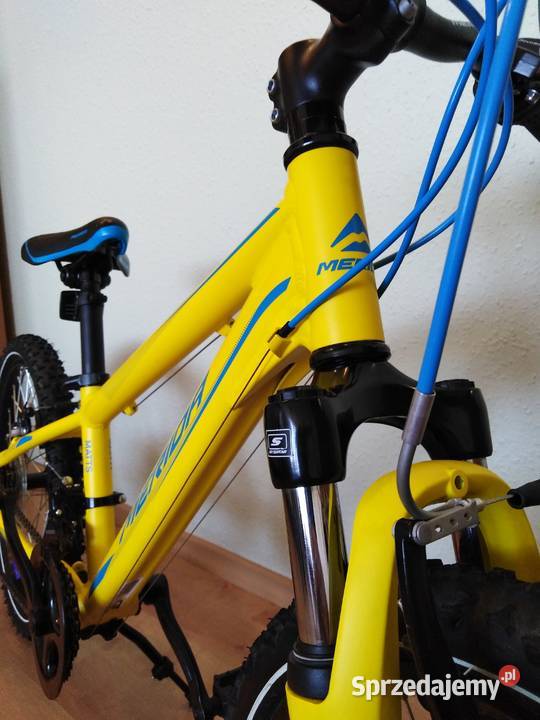 Rower Merida 20 14 biegów stan idealny Łaziska Górne