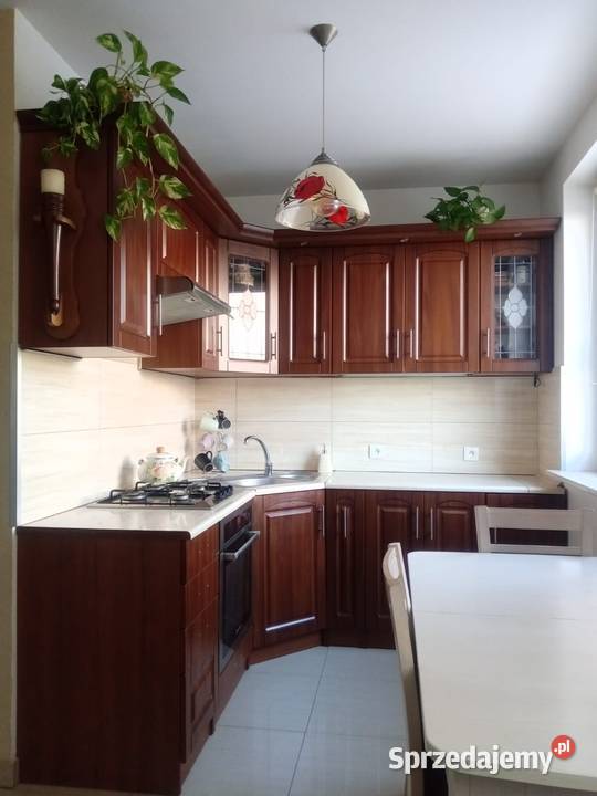 Mieszkanie na rynku w Dominowie pustak lubelskie Dominów sprzedam