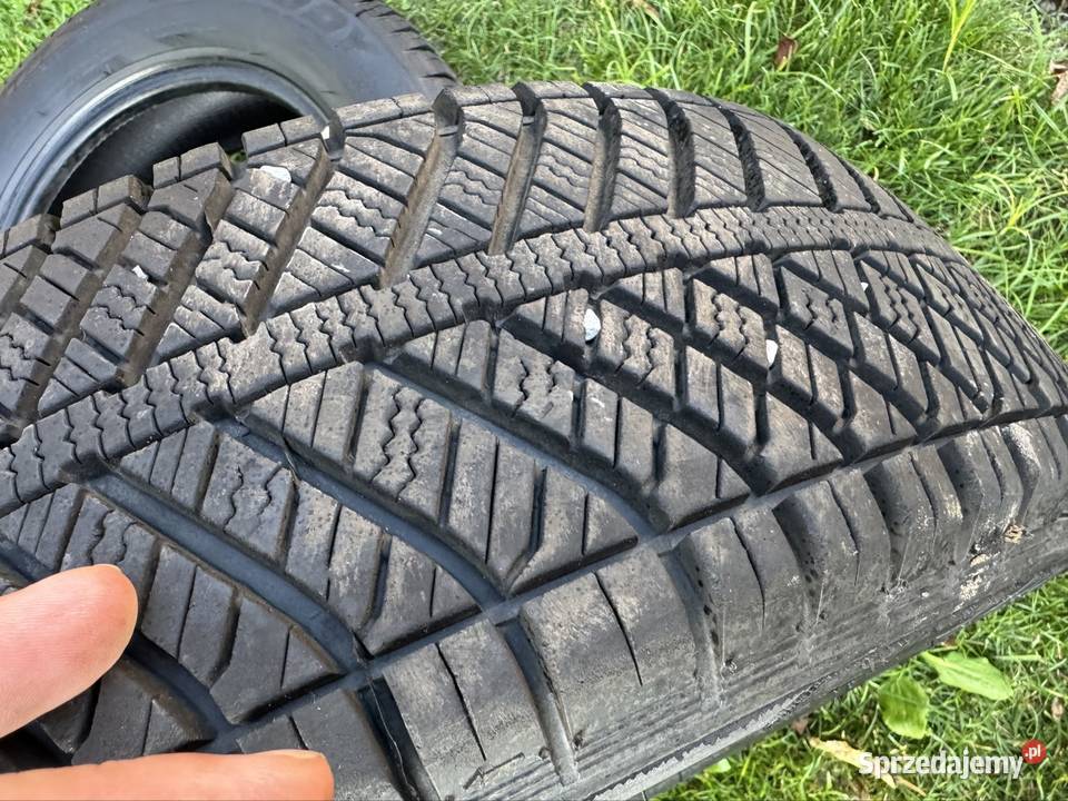 Opony bieżnikowane 19565r15 Janów Lubelski