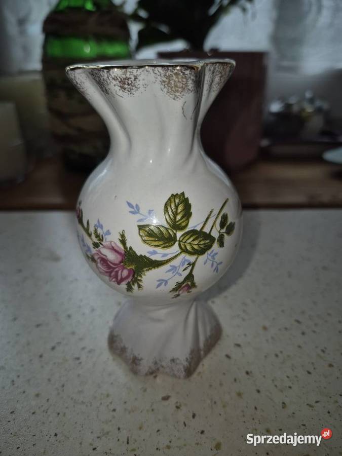 Zestaw porcelany Chodzież