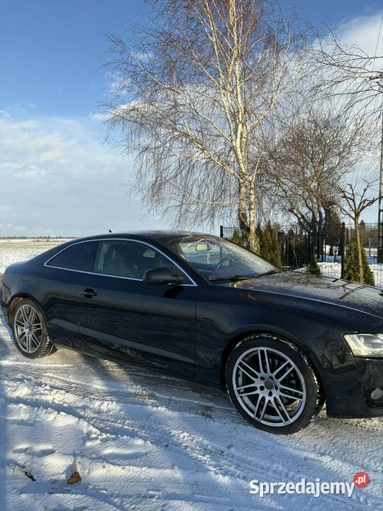 Audi a5 Opatów