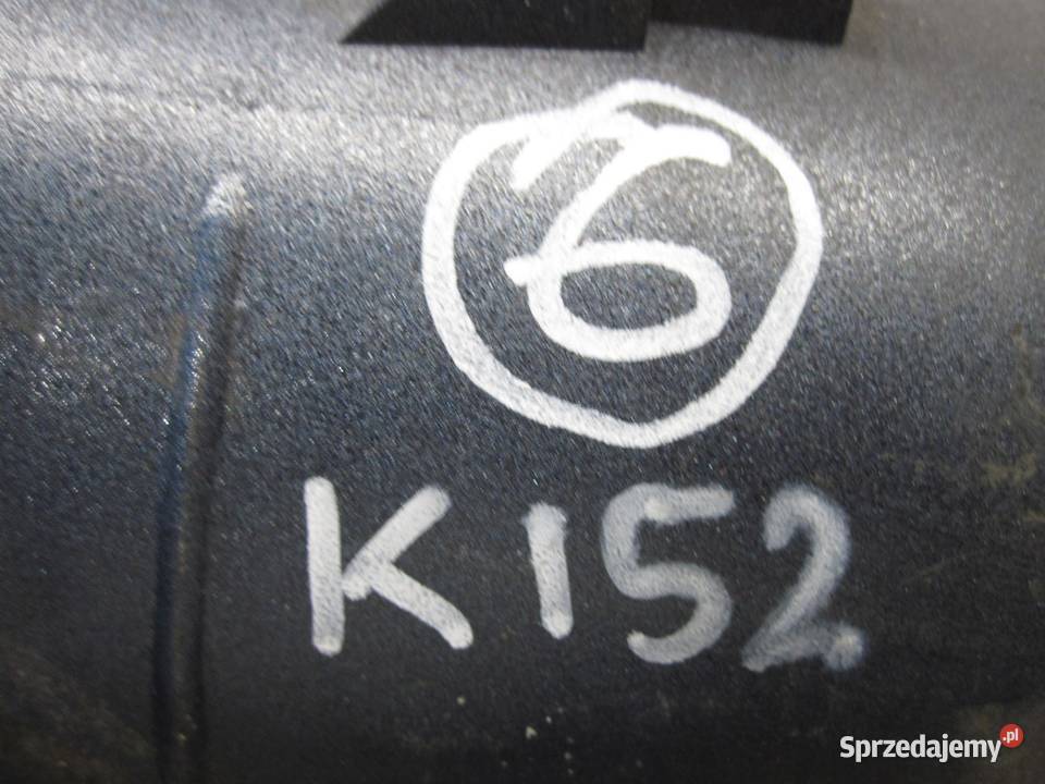 BERLINGO II 08r halogen prawy 9682967277 Kielce