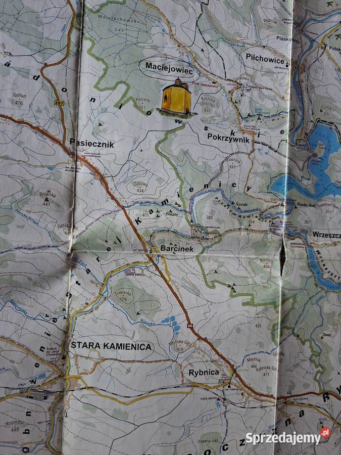 Park Krajobrazowy Doliny Bobru 140 000 Kultura i Rozrywka Kraków