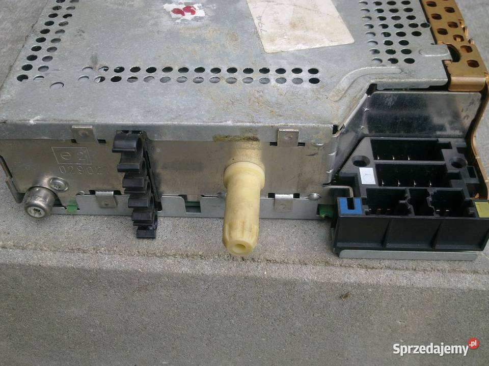 Renault Citroen Peugeot Radio Fabryczne Płońsk