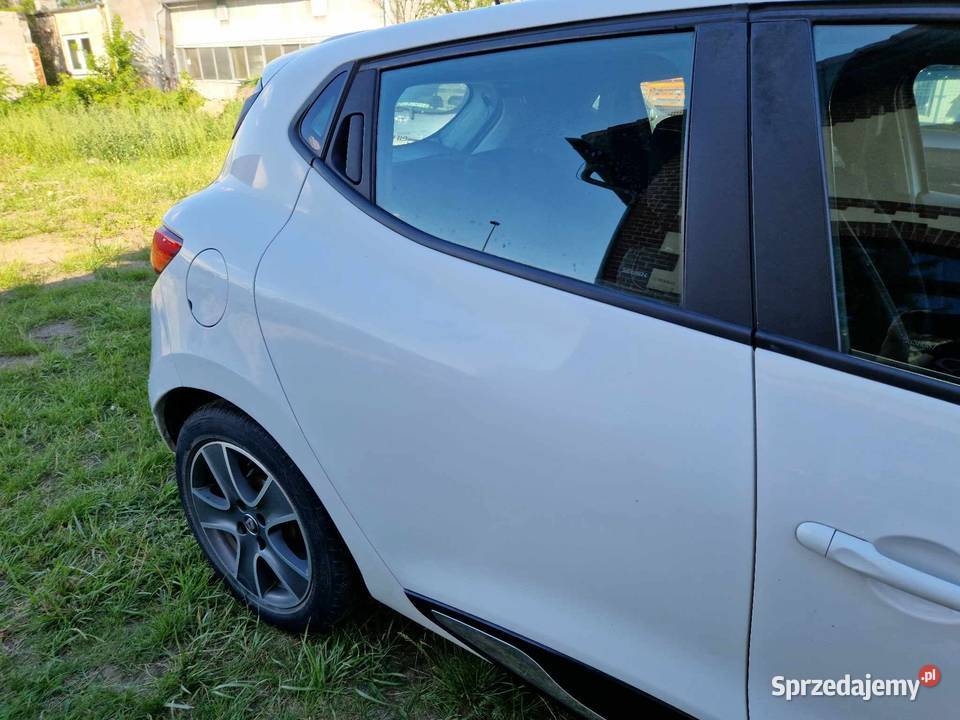 Bogata wersja zadbany przebieg 108 spalanie 45l radio Oborniki