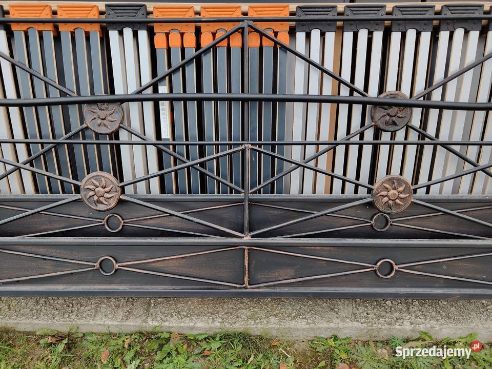 Łóżko metalowe 180x200 łódzkie Aleksandrów Łódzki