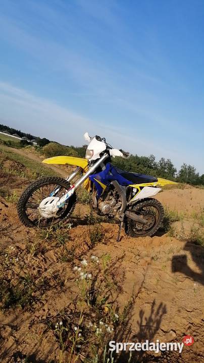 MikilonBarton Mzk250