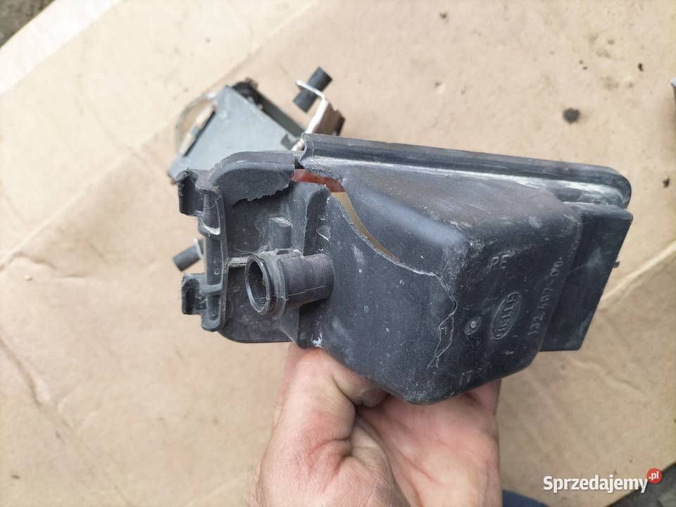AUDI 80 Q B3 B4 HALOGEN osobowe Kamień-Kolonia