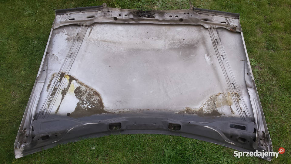 Maska Mercedes 190 w201 Wołomin