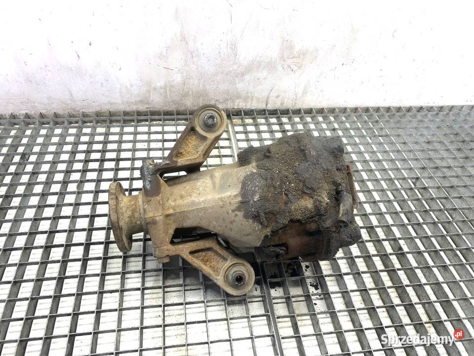 MOST DYFER TYŁ MITSUBISHI OUTLANDER I MR111746