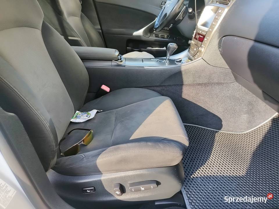 Lexus IS 250 Zadbany Bielsko-Biała