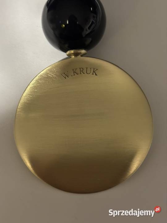 Naszyjnik Vulcani WKruk Orska Zegarki i Biżuteria Bydgoszcz