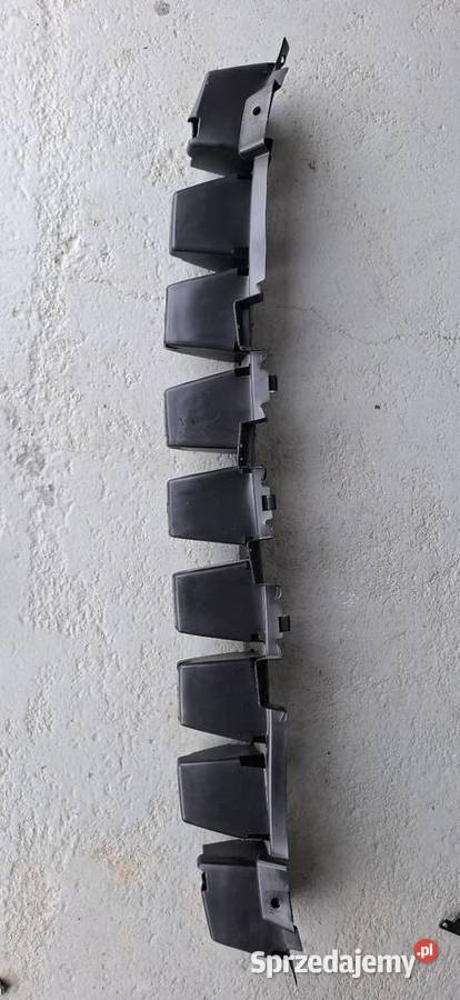 Jeep Cherokee KL ABSORBER WZMOCNIENIE ZDERZAKA P osobowe Gdańsk