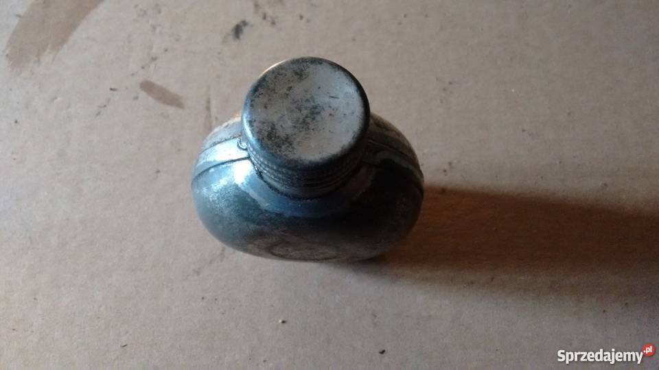 Zbiorniczek na olej do smarowania karabinu 515 Stalowa Wola