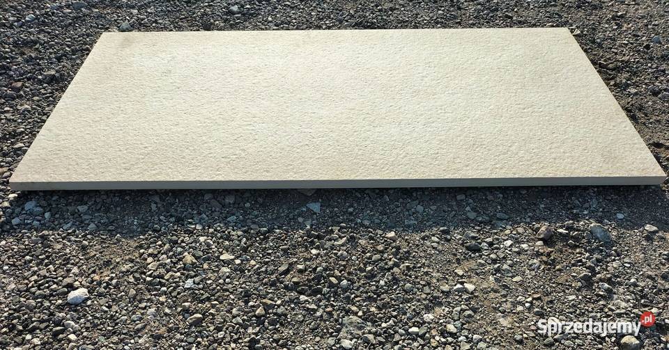 M Płyty tarasowe PIETRA SERENA CREAM 60X120X2 Wrocław