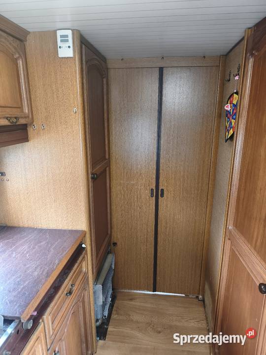 Sprzedam przyczepę kempingową Czarne Wielkie