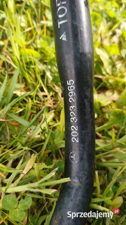 Stabilizator przód Mercedes cklasa W202 Warkały
