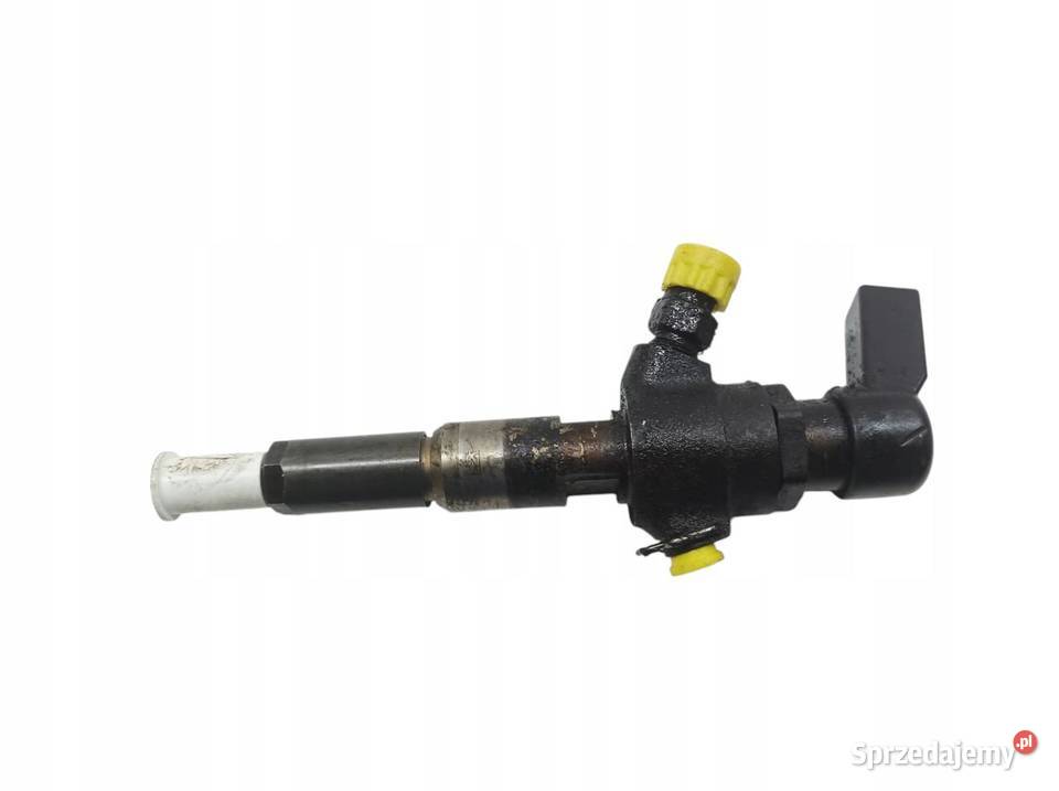 WTRYSKIWACZ 9652763280 14 TDCI Ford Fiesta Mk6