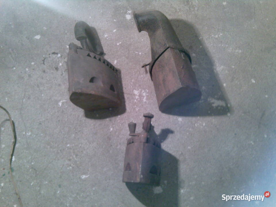 sprzedam stare żelazko Białystok sprzedam