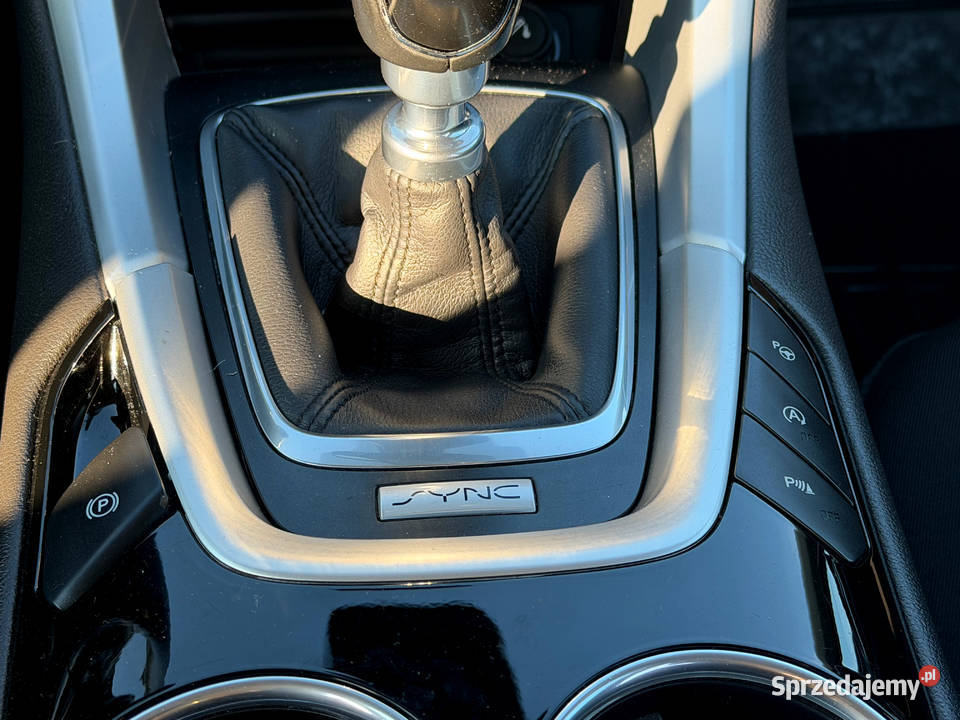 Ford Mondeo MK5 Długie Opłaty Chorzów sprzedam