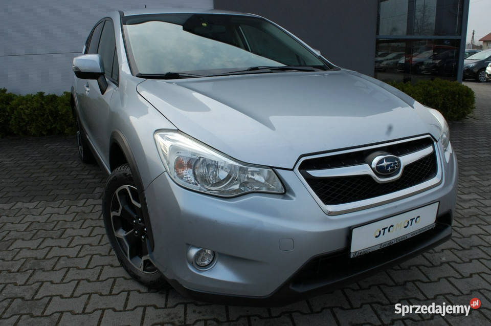 Subaru XV 4x4 Dębica