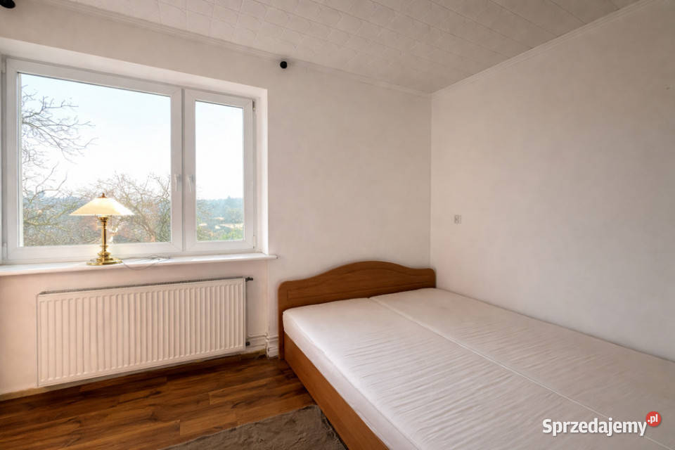 Funkcjonalne 2 pokoje Pogodno niski czynsz Sprzedaż