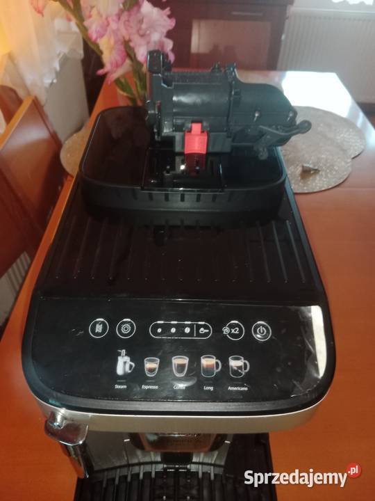 Delonghi Magnifica Evo ECAM 29233SB
