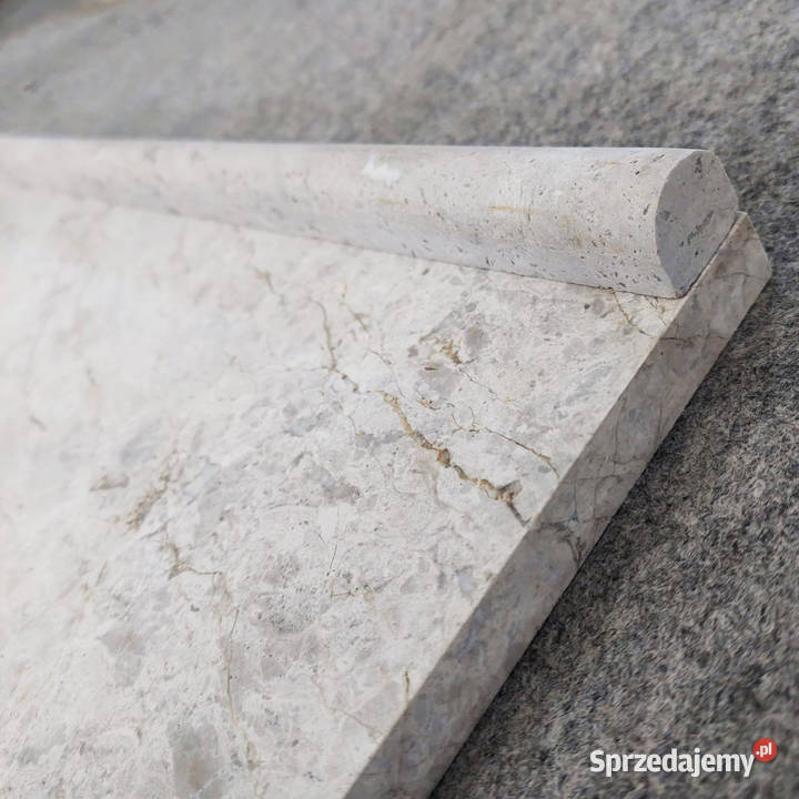 płytki mozaika dekory Tundra Grey Podłogi i schody