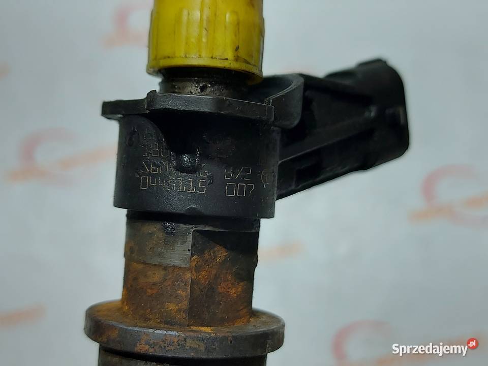 TRAFIC VIVARO 20 DCI M9R692 114 08r 0445115007 Kielce