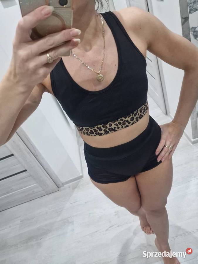 Top sportowy Rozmiar 38(M) Częstochowa sprzedam