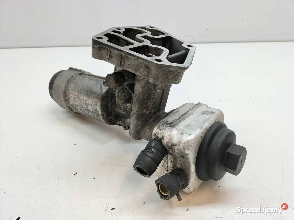OBUDOWA FILTRA OLEJU 038115389B 19 TDI VW sprzedam