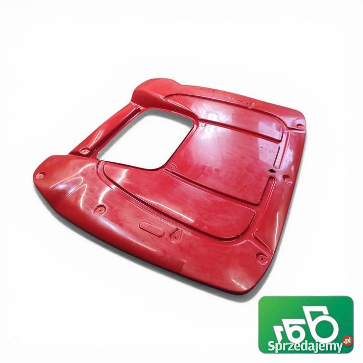 Dach Kabiny Pokrywa Obudowa CNH 84316056 Case Wilkowo
