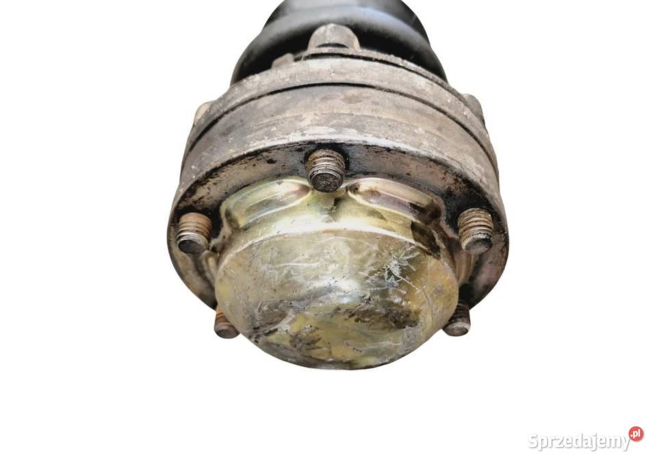 PÓŁOŚ PRZÓD PRAWA AUDI A4 B6 A4 B7 20 B ALT 5 osobowe świętokrzyskie Działoszyce