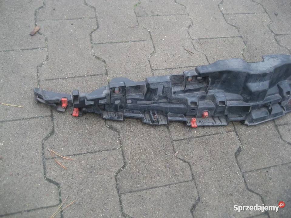 OPEL INSIGNIA 0813R OSŁONA NA PAS PRZÓD 13250569 Pasy przednie i tylne Rakoniewice sprzedam