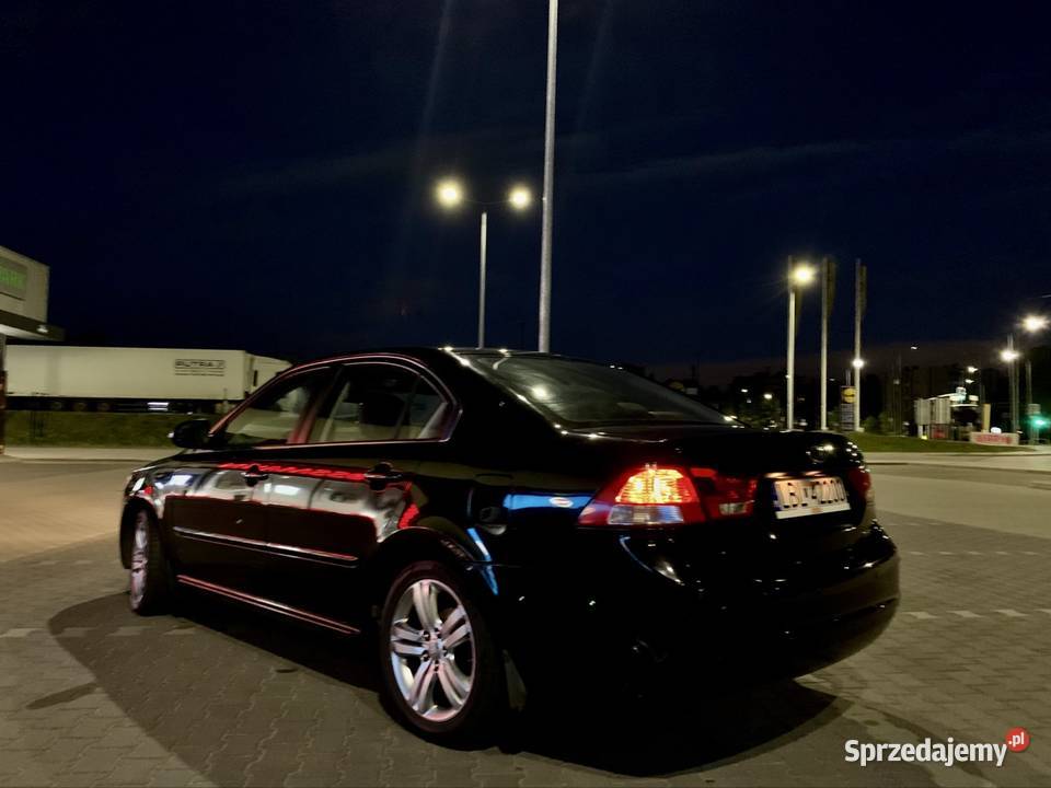 Kia Magentis Optima 20 CRDI 150 Bezwypadkowa diesel śląskie Bytom