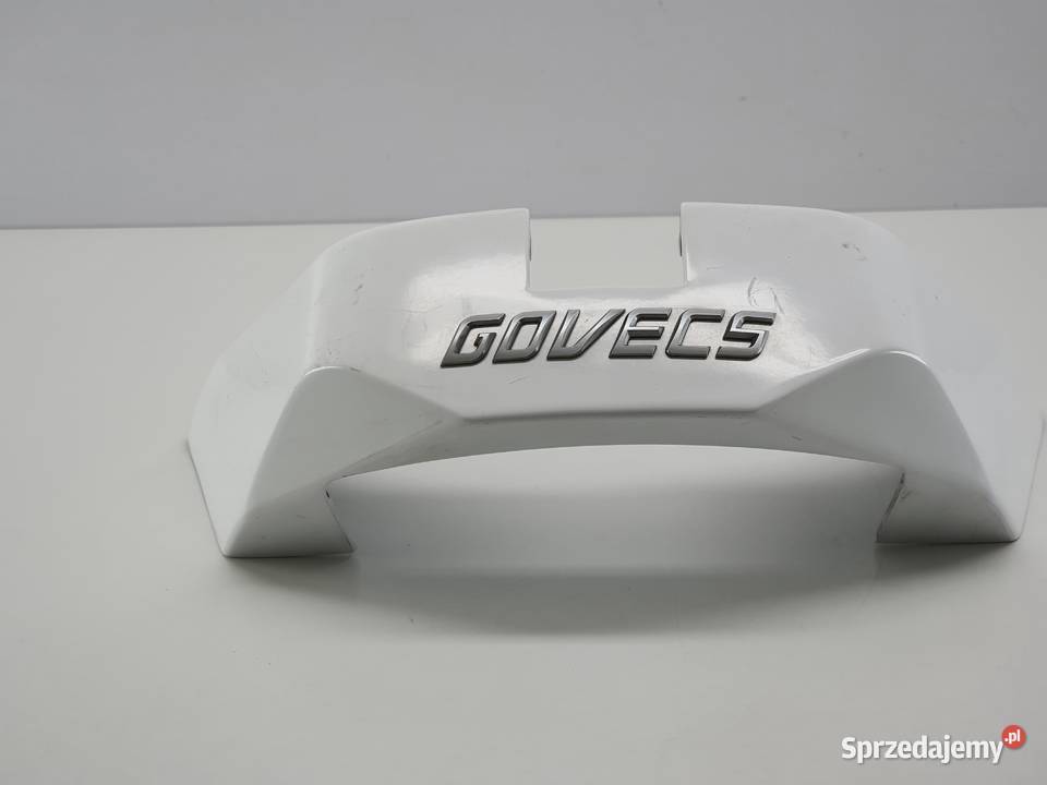 Nakladka Owiewka Oslona Tyl Skuter Govecs Go Janowice